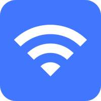 Wifi helper-Analyzer,Security on 9Apps