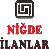 Niğde İlanlar icon