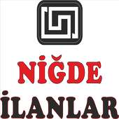 Niğde İlanlar