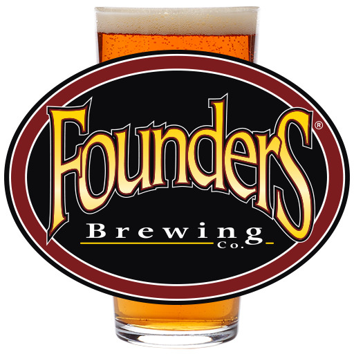 Founders Brewing Co. icon