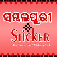 Sambalpuri Sticker For WhatsApp