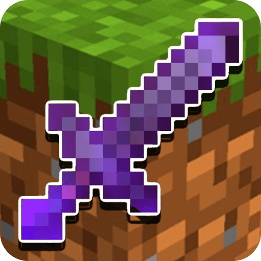 Strongest Sword Mods For Mcpe icon