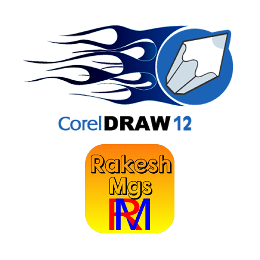 CorelDRAW 12 Notes icon