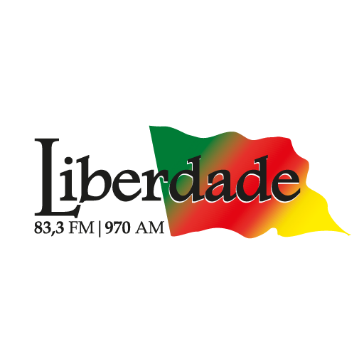 Rádio Liberdade - 83,3 FM, 970 AM icon