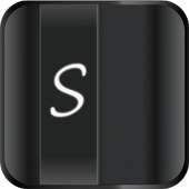 Side Apps Bar on 9Apps