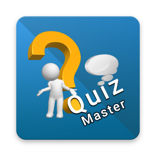 Quiz Master icon