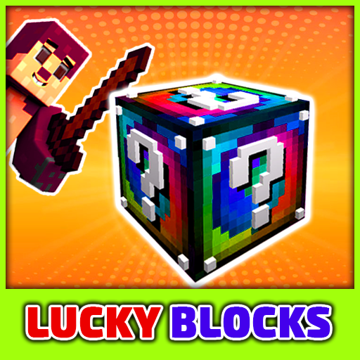 Mod Lucky Blocks icon