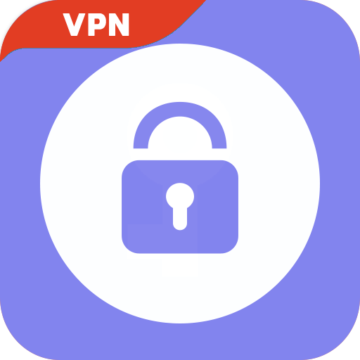 Real VPN Master - Fast, Secure, Free VPN icon
