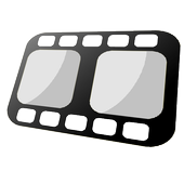 VR Video Player icon