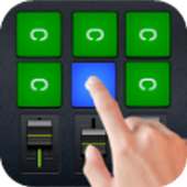 Techno Pads 45 on 9Apps