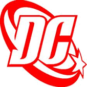 DC Universe Dashboard icon