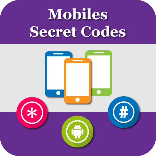 All Mobile Secret Codes иконка