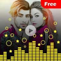 ROMOKU | Video Status Maker App With Song 