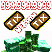 Ԋack Roblox 💥 icon