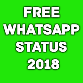 Free Whatstap Status 2018 icon