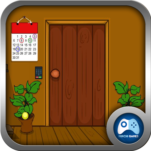 Escape Games Spot-86 icon