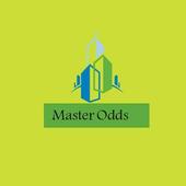 Master Odds Betting Tips icon