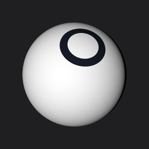 Balance Ball - try not to fall icon