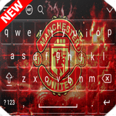 Manu Keyboard icon