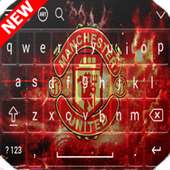 Manu Keyboard on 9Apps