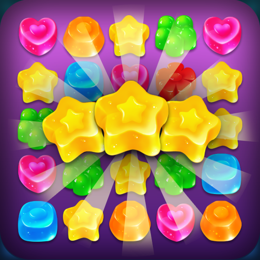 Candy Land - Match 3 icon