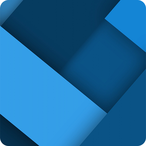 Blue Wallpapers HD icon
