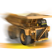 Mining Machines icon