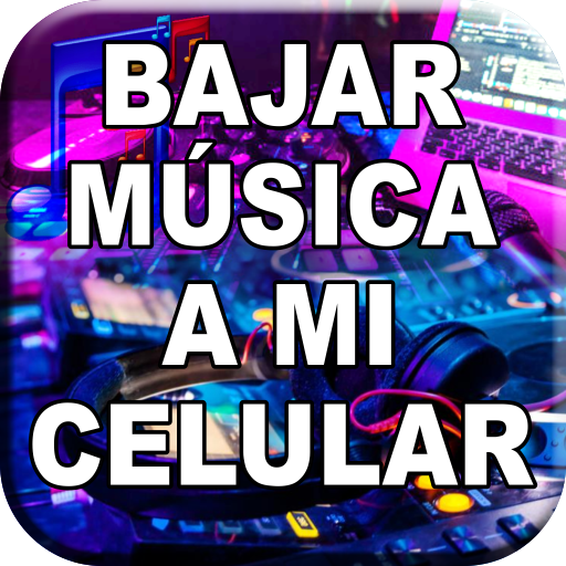 Bajar musica Gratis A Mi Celular MP3 Guide Facil icon