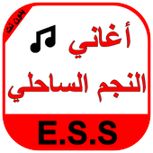 ESS Musique أيقونة