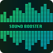 Music Max Volume Booster icon