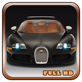 New Cars Wallpapers HD icon