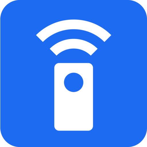 SKY Remote Control icon