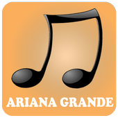 Ariana Grande Best Song icon