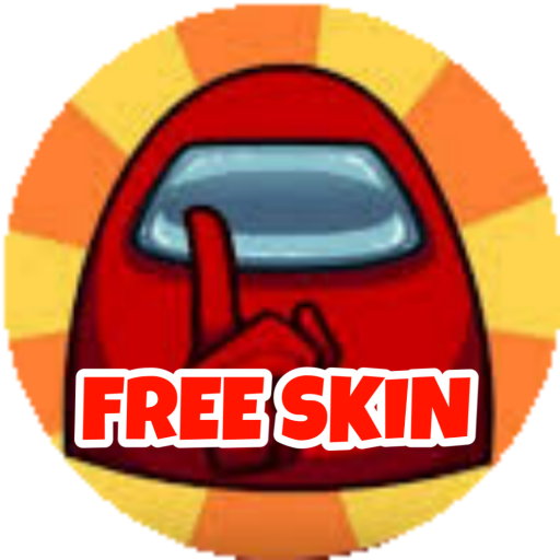 Skin Amoung Us icon