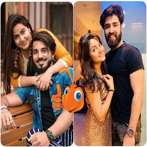 Funny Short Videos for Social Media icon