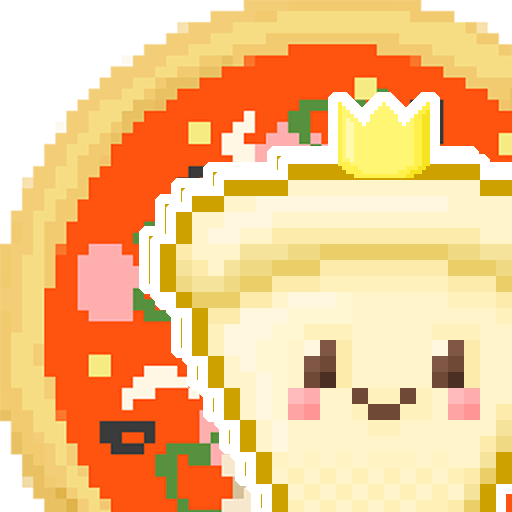 Tasty Pizza icon