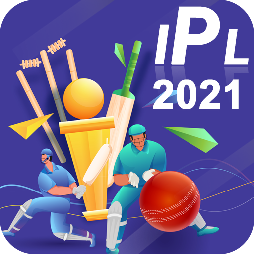IPL 2021:IPL Live Score icon