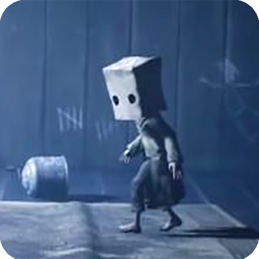 Tips For little nightmares 2021 icon