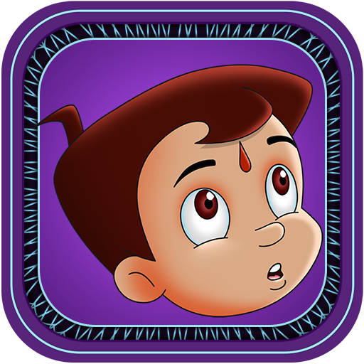 Chhota Bheem Quiz Game icon