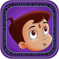 Chhota Bheem Quiz Game