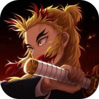 Guide for DemonSlayer Kimetsu no Yaiba Mugen Train