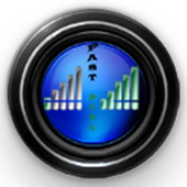 LATANCY PS4 XBOX PC أيقونة