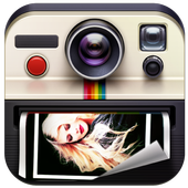 Photo Editor icon