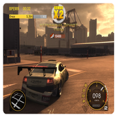 Уличные гонки 3 icon