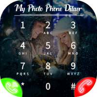 My Photo Phone Dialer