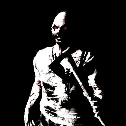 Stray: Horror Game icon