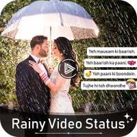 Rainy Video Status 2019 - Hindi Video Status