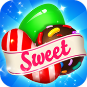 Sweet Candy icon