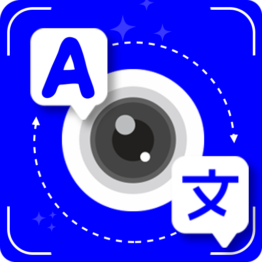 Free Translate All - Text, Voice, Photo Translator icon