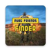 Friends for PUBG